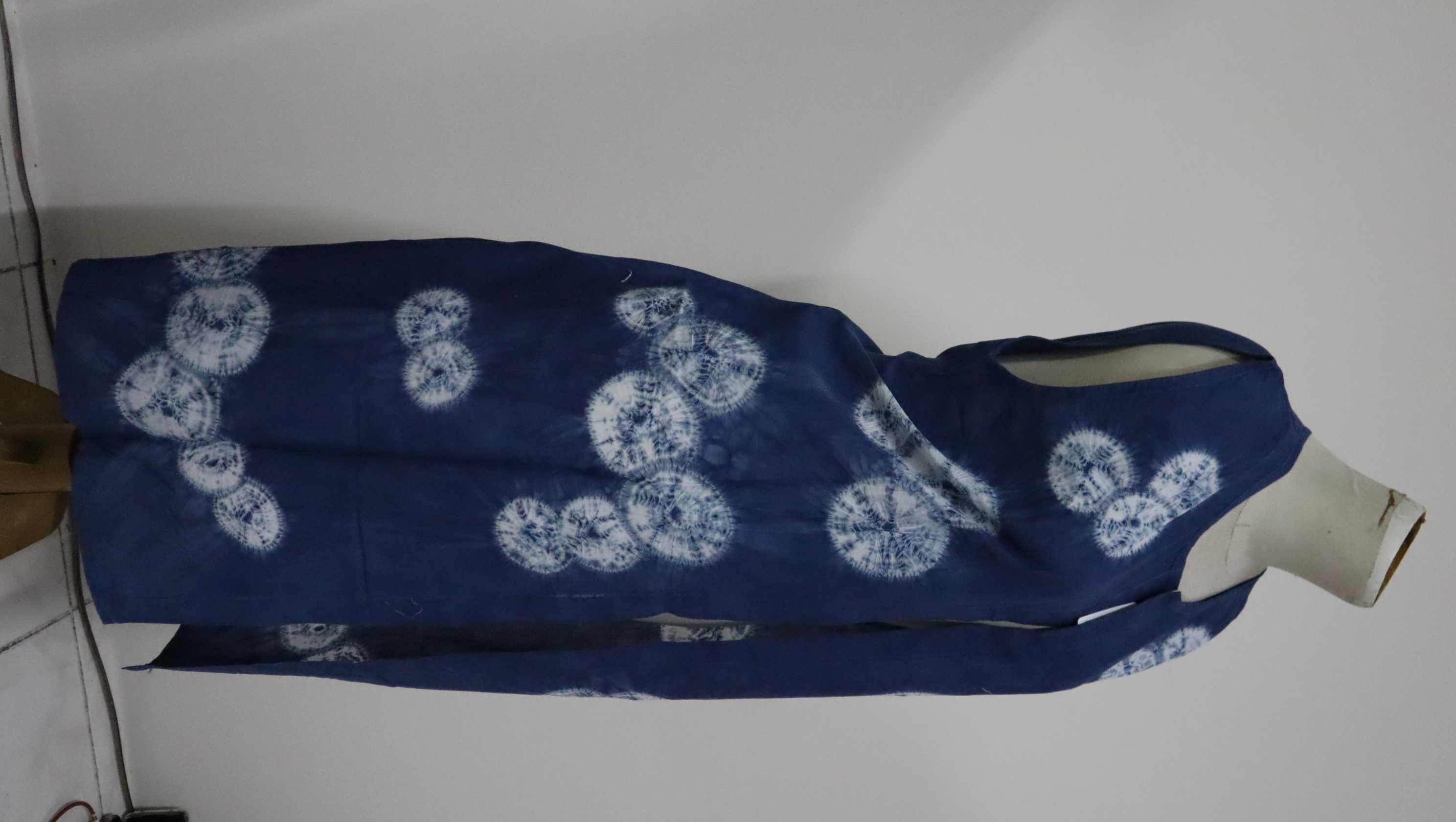 Outer inaz Shibori