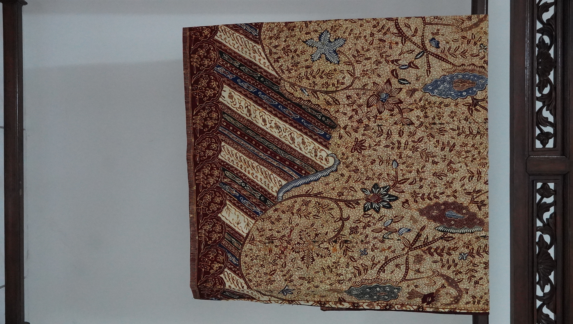 Motif Peloati Setugel Nyah Pratin