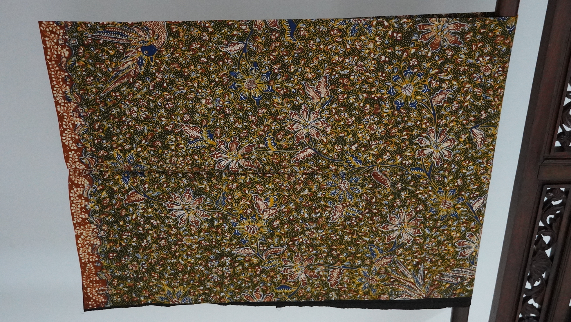 Buketan Sekarjadat 3 M