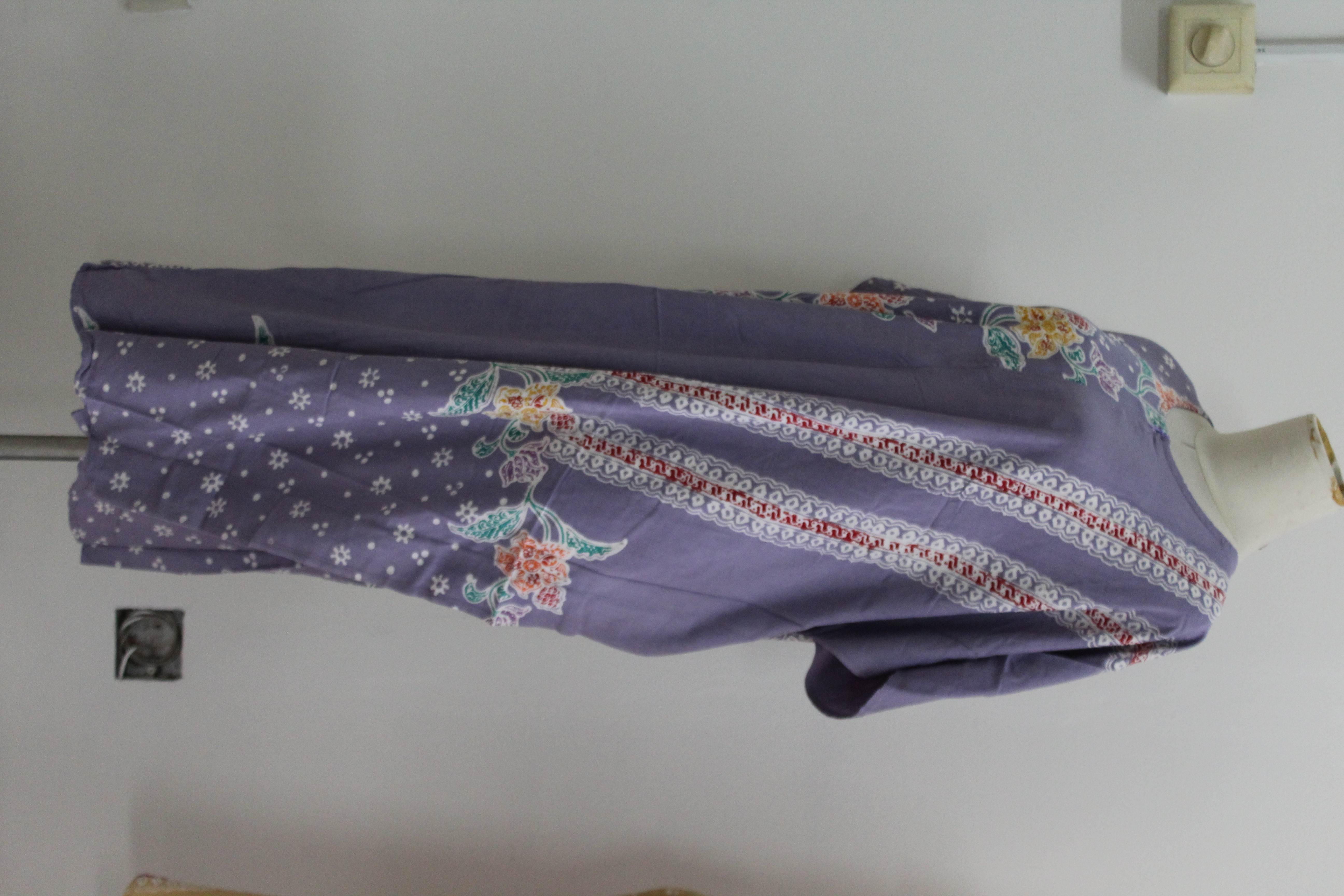 DASTER LOWO COLET 02 UNGU