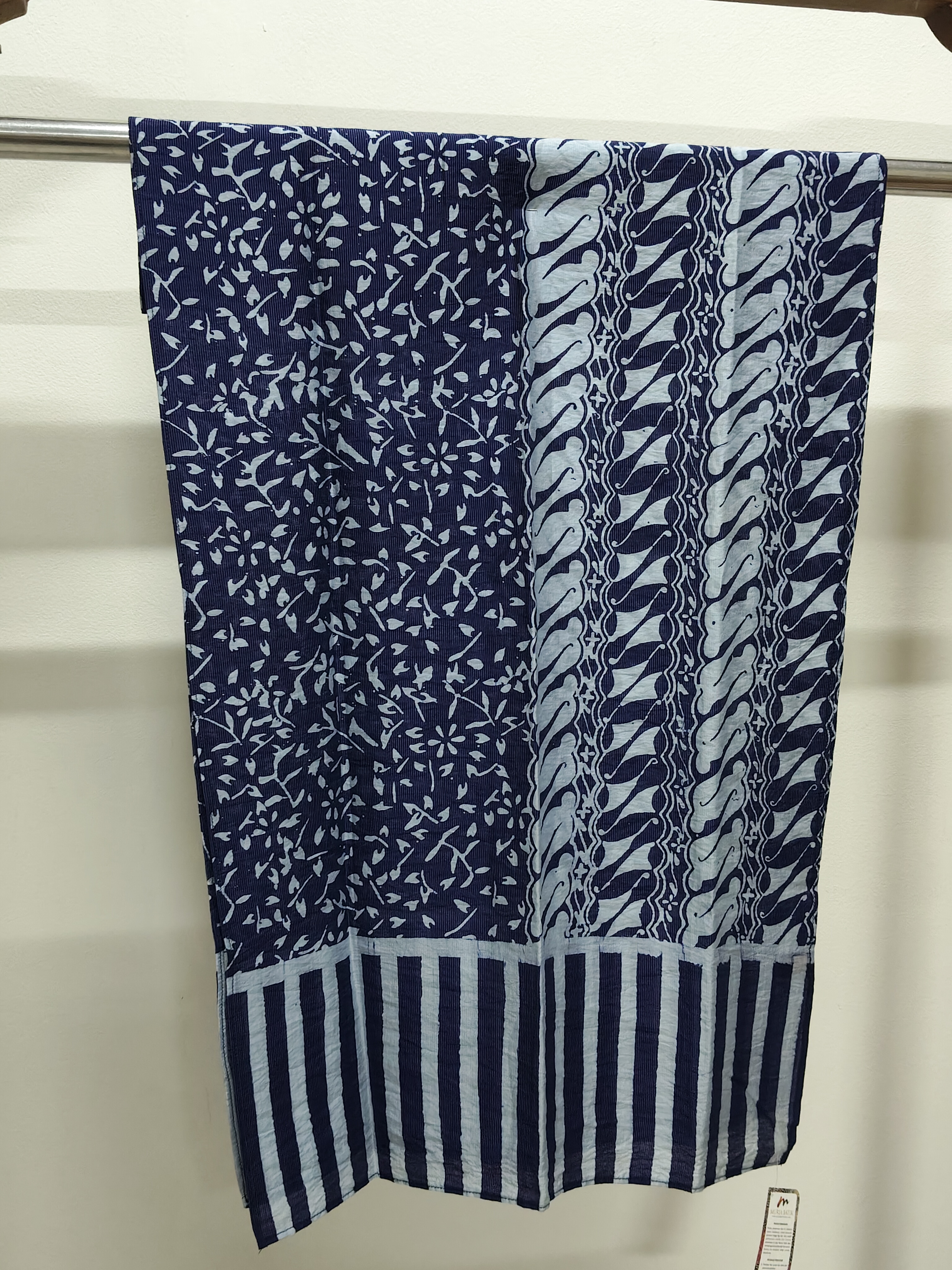 Syal Kecil Catoon Bambo 4