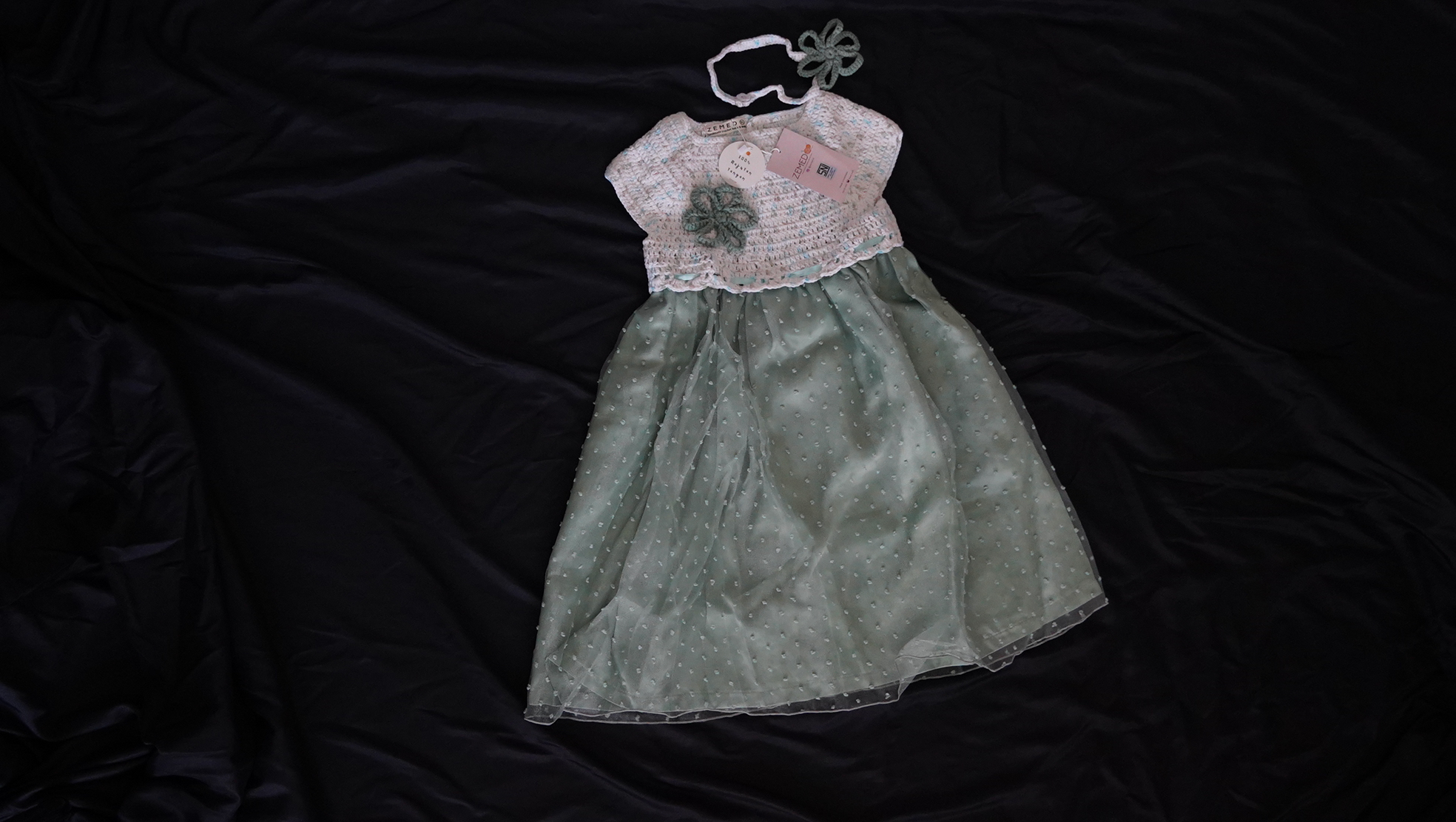 Raya Sage Green